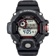 ساعت مچی کاسیو سری G-Shock کد GW-9400-1A - casio watch gw-9400-1a  
